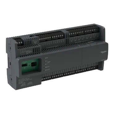 SmartX IP Controller